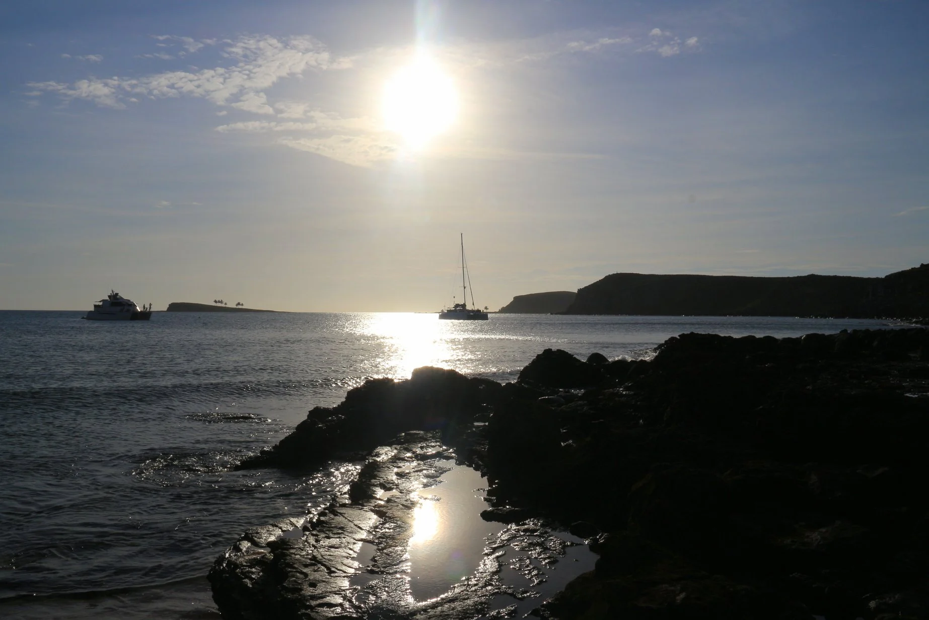Foto do album Abrolhos